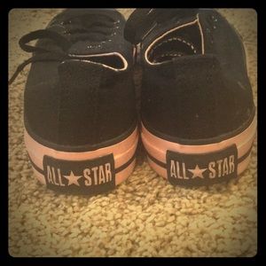 NWOT Converse Sneakers
